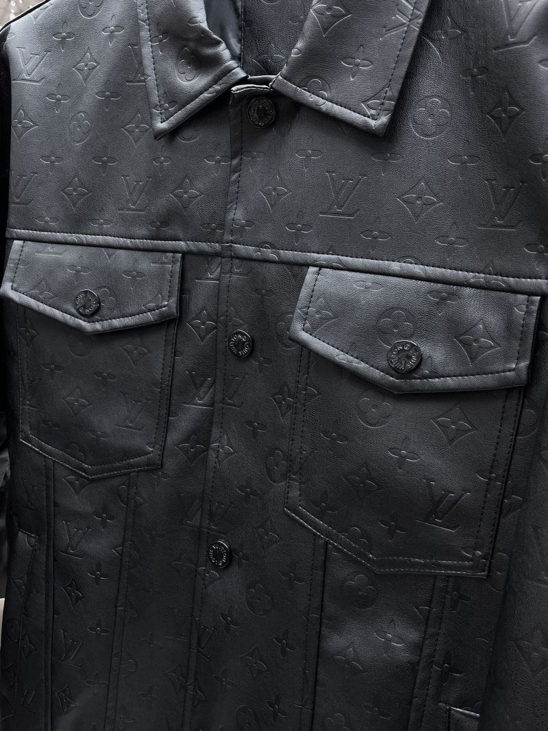 Louis Vuitton Outwear